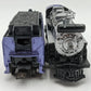 Lionel 6-8633 O 4-4-2 Union Pacific Steam Loco & Tender #8633 - Custom Painted