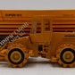 ARPRA Supermini 1:50 Scale Diecast Compactor Tamping CT-25 LN/Box
