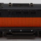 AHM 5015 B HO Milwaukee Alco Century 424 Diesel Locomotive #807 VG