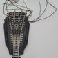 Roco 22247 N Scale Remote Switcher Track VG/Box