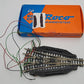 Roco 22247 N Scale Remote Switcher Track VG/Box