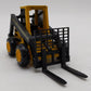 NZG Modelle 1:25 Scale Diecast New Holland L-555 Super Boom Loader LN/Box