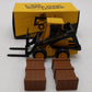 NZG Modelle 1:25 Scale Diecast New Holland L-555 Super Boom Loader LN/Box