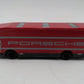 Schuco 2005 1:87 Diecast Porsche Renntransporter VG