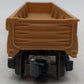 K-Line K9362O Gauge Operation Iraqi Freedom Gondola EX