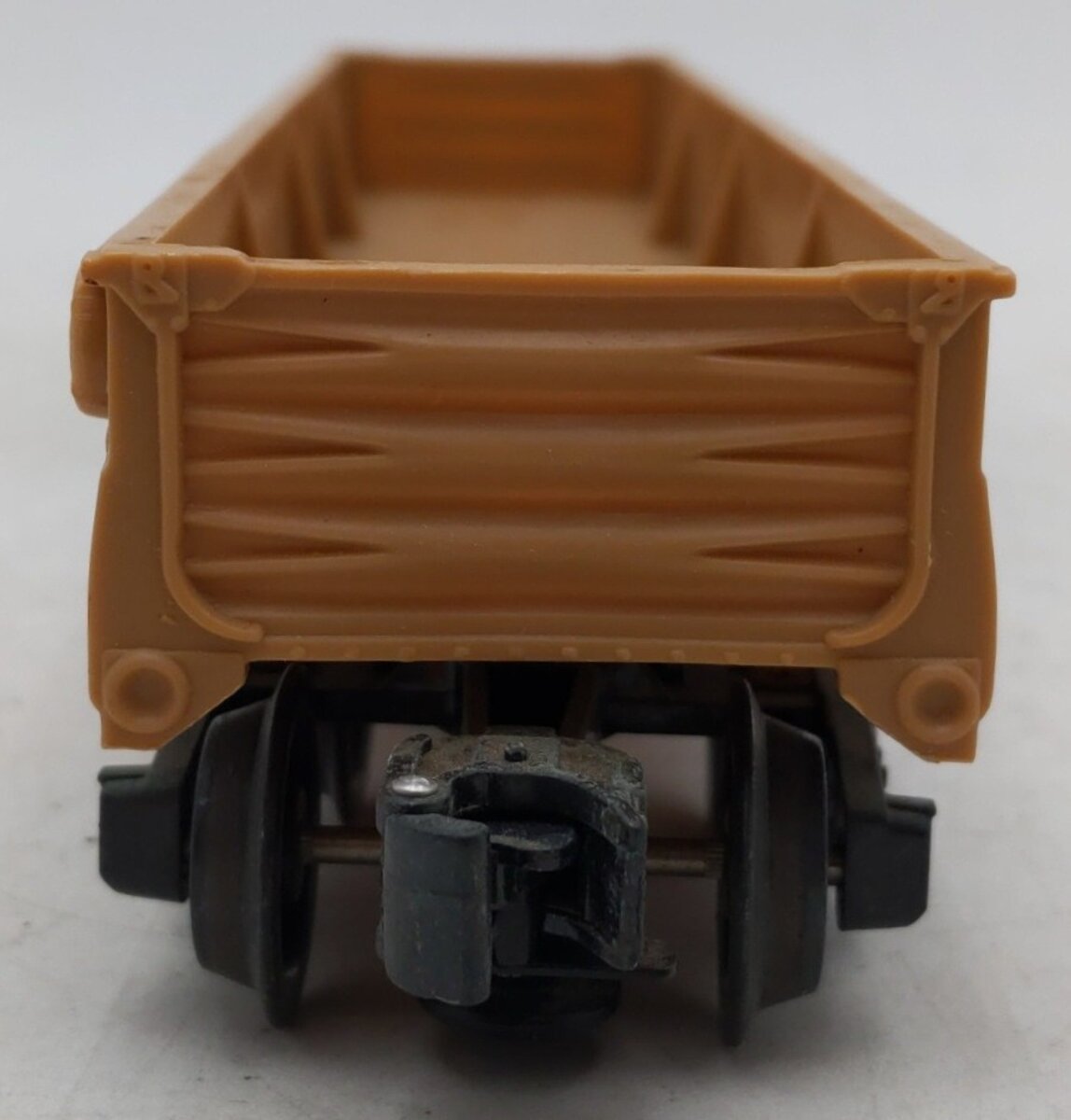 K-Line K9362O Gauge Operation Iraqi Freedom Gondola EX