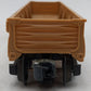 K-Line K9362O Gauge Operation Iraqi Freedom Gondola EX