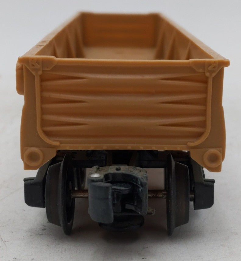 K-Line K9362O Gauge Operation Iraqi Freedom Gondola EX