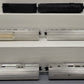 American Flyer K5351W Vintage S Pacemaker Passenger Set EX/Box