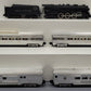 American Flyer K5351W Vintage S Pacemaker Passenger Set EX/Box