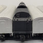American Flyer K5351W Vintage S Pacemaker Passenger Set EX/Box