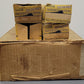 American Flyer K5351W Vintage S Pacemaker Passenger Set EX/Box