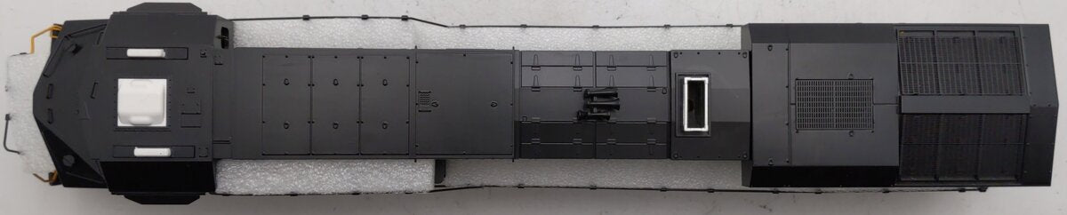 MTH 30-20431-1e O Gauge NS/Echo ES44AC Imperial Diesel Engine w/PS 3.0 #4700 EX/Box