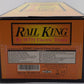 MTH 30-20431-1e O Gauge NS/Echo ES44AC Imperial Diesel Engine w/PS 3.0 #4700 EX/Box