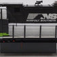 MTH 30-20431-1e O Gauge NS/Echo ES44AC Imperial Diesel Engine w/PS 3.0 #4700 EX/Box