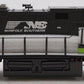 MTH 30-20431-1e O Gauge NS/Echo ES44AC Imperial Diesel Engine w/PS 3.0 #4700 EX/Box