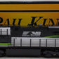 MTH 30-20431-1e O Gauge NS/Echo ES44AC Imperial Diesel Engine w/PS 3.0 #4700 EX/Box