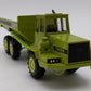 Conrad 1:50 Scale Diecast Terex 2566C Dump Truck #2763 EX/Box