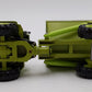 Conrad 1:50 Scale Diecast Terex 2566C Dump Truck #2763 EX/Box
