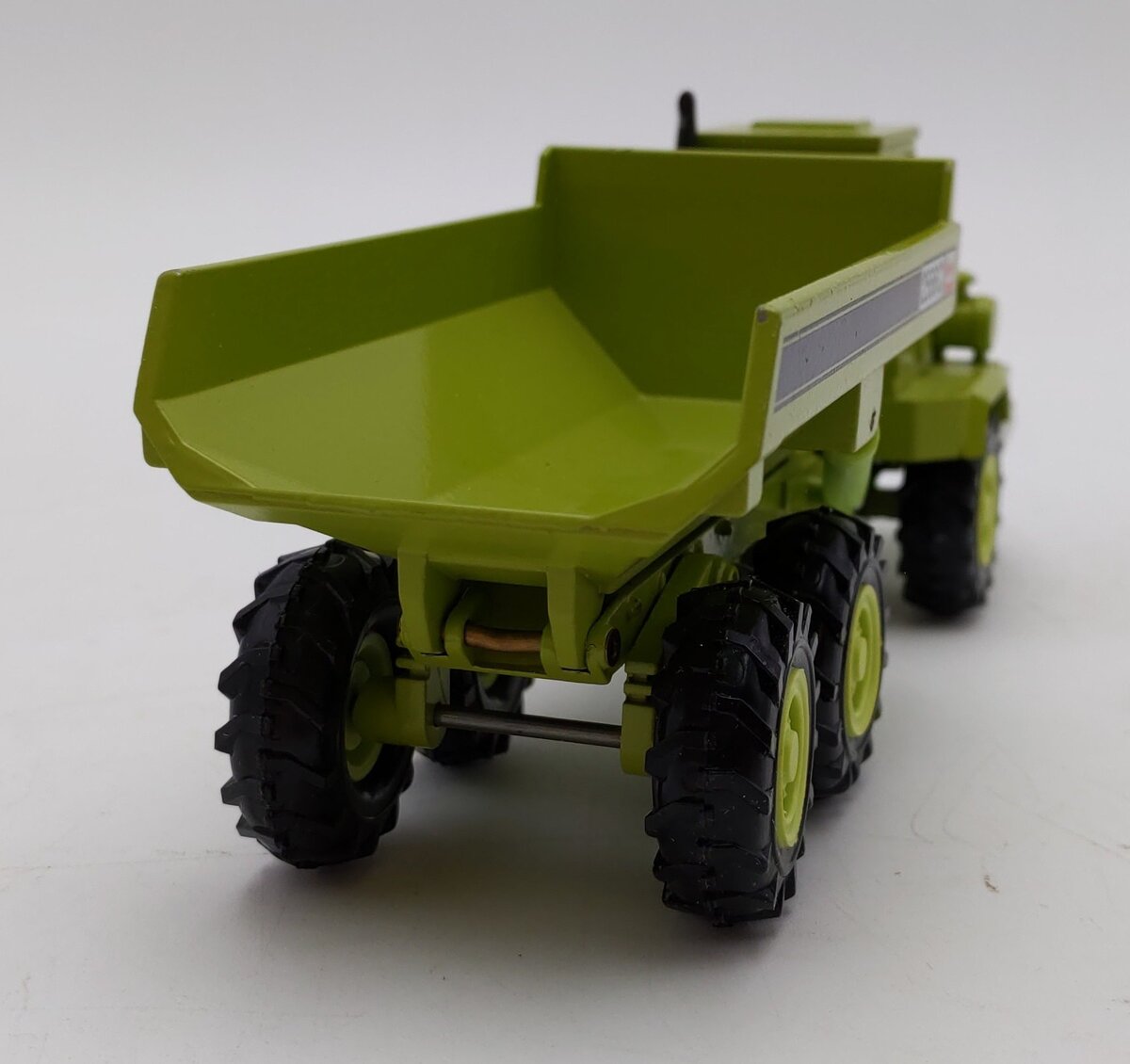 Conrad 1:50 Scale Diecast Terex 2566C Dump Truck #2763 EX/Box