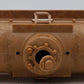 K-Line K19936 Operation Iraqi Freedom Tank Car 35th Signal Brigade EX