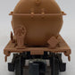 K-Line K19936 Operation Iraqi Freedom Tank Car 35th Signal Brigade EX