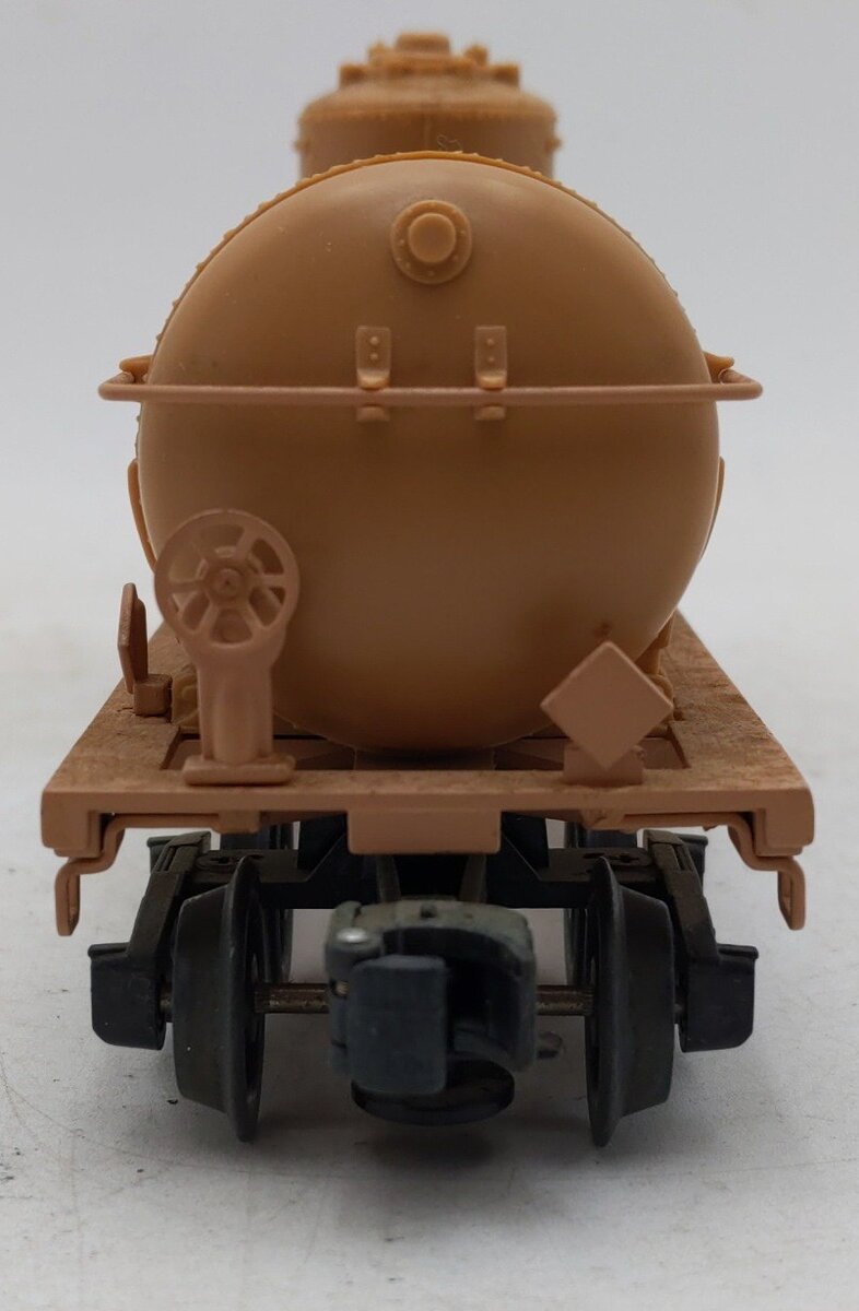 K-Line K19936 Operation Iraqi Freedom Tank Car 35th Signal Brigade EX
