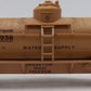 K-Line K19936 Operation Iraqi Freedom Tank Car 35th Signal Brigade EX