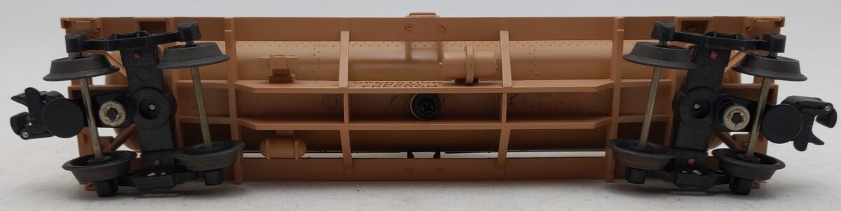 K-Line K19936 Operation Iraqi Freedom Tank Car 35th Signal Brigade EX