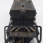 Lionel 616 Vintage O AT&SF NW-2 Powered Diesel Locomotive VG