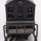 Lionel 616 Vintage O AT&SF NW-2 Powered Diesel Locomotive VG