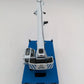 Sword Models SW2017-ANT 1:50 Shuttlelift 5540F Carrydeck Crane - Anthony