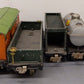 Lionel Vintage O Gauge Freight Cars: 651, 654, 803, 812, 813 [5] VG