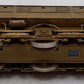 Alco Models E-105 HO Brass Pennsylvania P-5A Electric Locomotive - Unpainted VG/Box