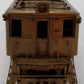 Alco Models E-105 HO Brass Pennsylvania P-5A Electric Locomotive - Unpainted VG/Box