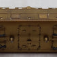Alco Models E-105 HO Brass Pennsylvania P-5A Electric Locomotive - Unpainted VG/Box