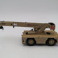 Sword Models SW2017-T 1:50 Military Tan Shuttlelift 5540F Carrydeck