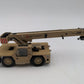 Sword Models SW2017-T 1:50 Military Tan Shuttlelift 5540F Carrydeck