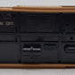 K-Line K641-8018 O Gauge Operation Iraqi Freedom Boxcar w/Machine Guns & Sound EX