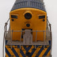 Williams 2381 O Gauge Santa Fe FM Trainmaster Diesel Locomotive