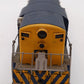 Williams 2381 O Gauge Santa Fe FM Trainmaster Diesel Locomotive