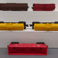 Lionel Vintage O Freight Cars: 2257, 6015, 6015, X6454, 6076 [5] VG