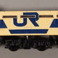 Rokuhan T008-2 Z Scale Japanese National Railways EF66 Electric Locomotive #6620 LN/Box