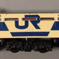 Rokuhan T008-2 Z Scale Japanese National Railways EF66 Electric Locomotive #6620 LN/Box