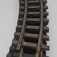 Assorted Aristo-Craft G Scale Curved Track Sections [6]