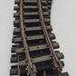Assorted Aristo-Craft G Scale Curved Track Sections [6]