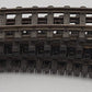 Assorted Aristo-Craft G Scale Curved Track Sections [6]