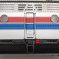 MTH 20-20850-1 Amtrak E-8 A Unit Diesel Engine w/ ProtoSound 3.0 #414 EX/Box