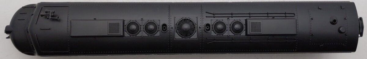 MTH 20-20850-1 Amtrak E-8 A Unit Diesel Engine w/ ProtoSound 3.0 #414 EX/Box