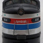 MTH 20-20850-1 Amtrak E-8 A Unit Diesel Engine w/ ProtoSound 3.0 #414 EX/Box